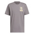 Camiseta de Baloncesto adidas Key City Wrld Hombre Oxitop