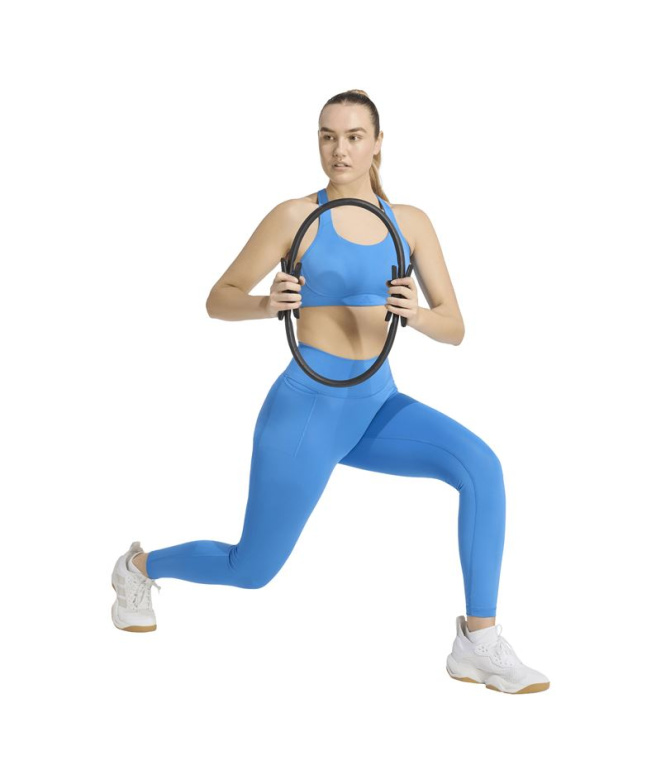 Sutiã esportivo Fitness Mulher adidas Opt Hs,...