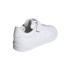 Sapatilhas adidas Grand Court 3.0 Infantil Branco