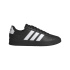 Chaussures Homme adidas Grand Court 3.0 Noir/Blanc