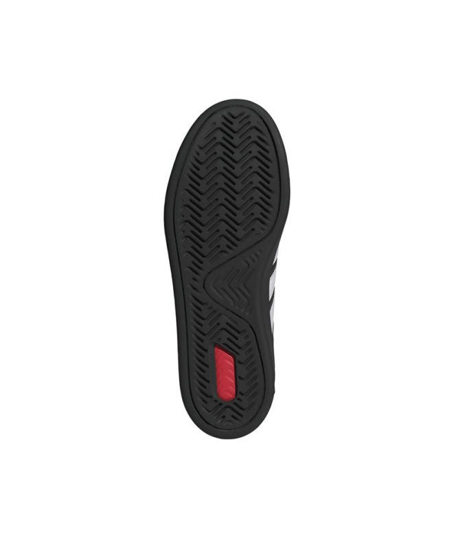 Chaussures Homme adidas Grand Court 3.0 Noir/Blanc