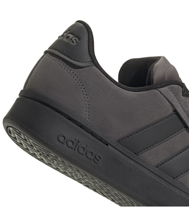 Sapatilhas Homem adidas Grand Court Alpha 00S...