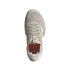 Sapatilhas adidas Rapidmove Adv 2 Mulher Fitness , Bege/Branco/Laranja