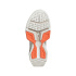 Sapatilhas adidas Rapidmove Adv 2 Mulher Fitness , Bege/Branco/Laranja
