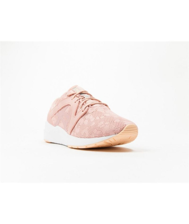 Sapatilhas de Running Asics Gel-Lyte Mulher
