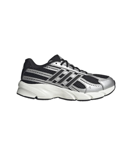 Zapatillas adidas Technochaos 2000 Mujer Negro/Negro/Plamet