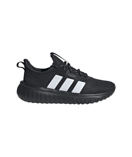 Sapatilhas Infantil adidas Kaptir 4.0 Preto/Branco/Preto