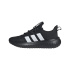 Chaussures Enfant adidas Kaptir 4.0 Noir/Blanc/Noir