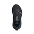 Chaussures Enfant adidas Kaptir 4.0 Noir/Blanc/Noir