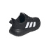 Chaussures Enfant adidas Kaptir 4.0 Noir/Blanc/Noir