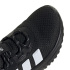 Chaussures Enfant adidas Kaptir 4.0 Noir/Blanc/Noir