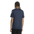 T-shirt adidas ZNE Homme bleu marine