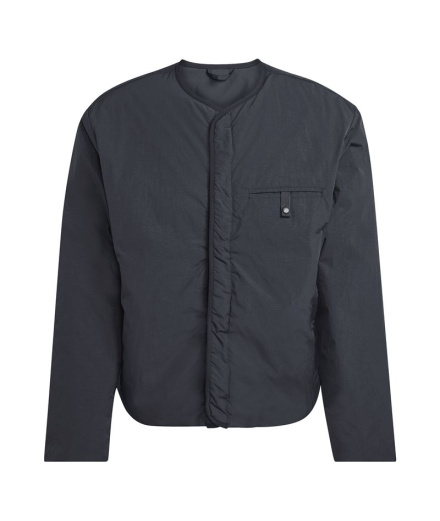 Chaqueta de Montaña adidas All Szn Linear Hombre Negro