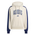 Sweat adidas Collegiate HD Homme bleu/bleu foncé