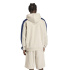 Sweat adidas Collegiate HD Homme bleu/bleu foncé