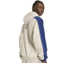 Sweat adidas Collegiate HD Homme bleu/bleu foncé
