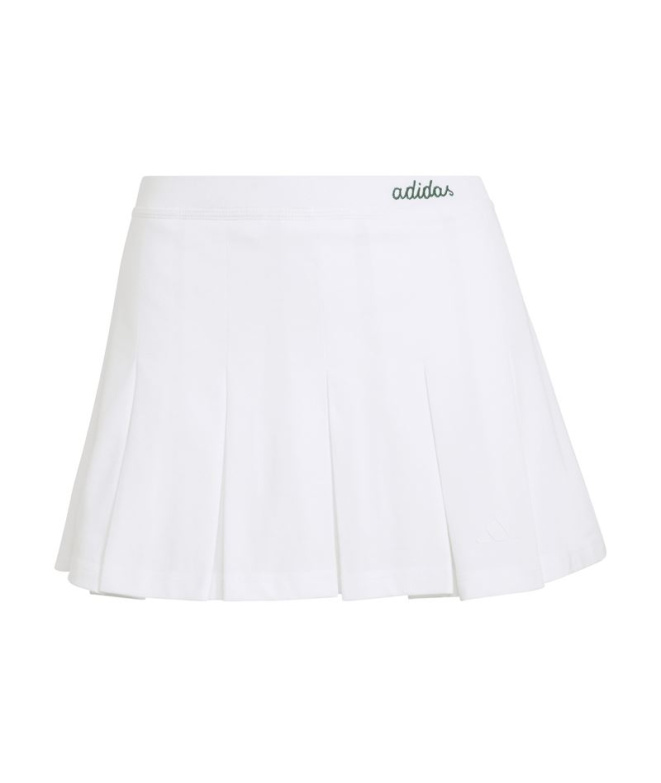 Saia de esqui Saia CP Mulher adidas /verde...