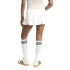 Falda adidas Cp Ski Mujer Blanco / Verde universitario