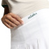 Saia de esqui Saia CP Mulher adidas /verde universitário