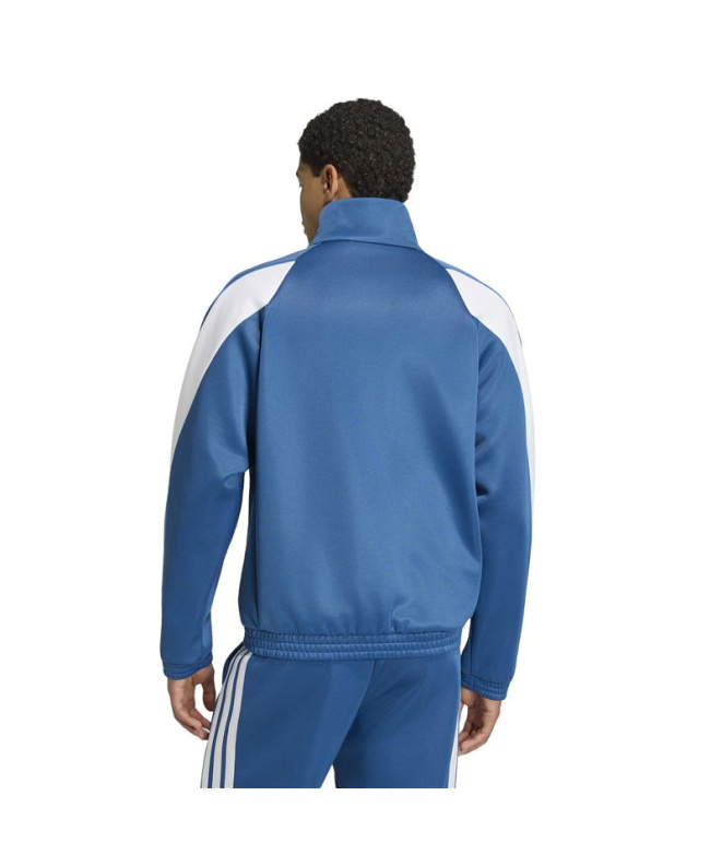 Chaqueta adidas Stadium Tt Hombre Dusky Petrol...