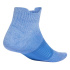 Chaussettes Running adidas Run Light bleu éclair