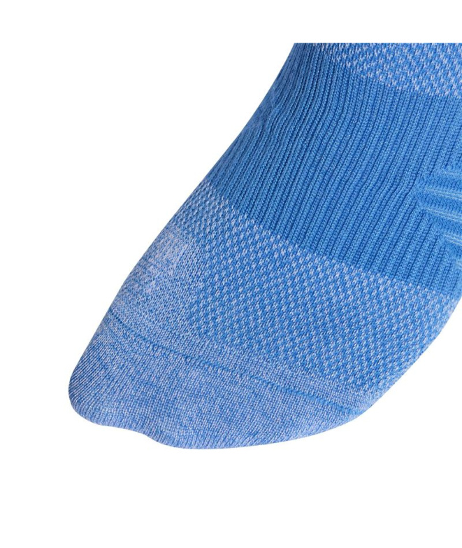 Chaussettes Running adidas Run Light bleu éclair