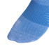 Chaussettes Running adidas Run Light bleu éclair