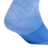 Chaussettes Running adidas Run Light bleu éclair