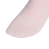 Meias Running adidas Run Light rosa