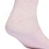 Meias Running adidas Run Light rosa