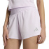 Calça Running Mulher adidas Adi365 Sh, cor lavanda gelo