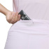 Pantalones de Running adidas Adi365 Sh Mujer Ice Lavender