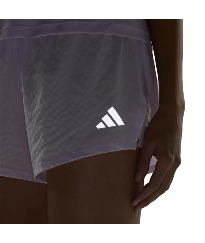 Calça Running Mulher adidas Adi365 Sh, cor...