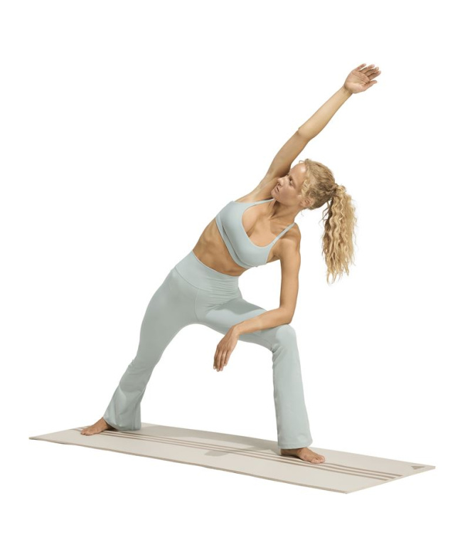 Malhas Fitness Mulher adidas All Me Flare,...