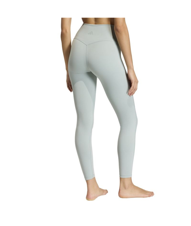 Malhas adidas All Me Sculpt Fitness tamanho G...