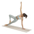 Malhas adidas All Me Sculpt Fitness tamanho G Mulher cor Sage Wonder