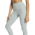 Malhas adidas All Me Sculpt Fitness tamanho G Mulher cor Sage Wonder