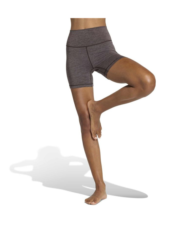 Malhas Fitness Mulher adidas All Me Aurora de 5...