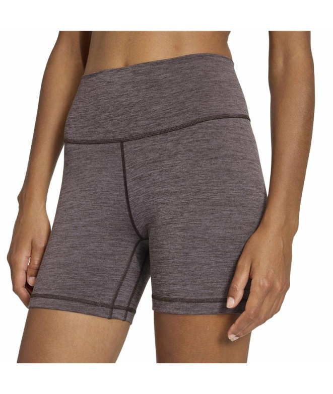 Malhas Fitness Mulher adidas All Me Aurora de 5...