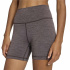 Collants Fitness adidas All Me Aurora Femme taille L, 12,7 cm (5 pouces).