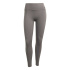 Mallas de Fitness adidas Opt 7/8 L Mujer Carbón