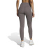 Mallas de Fitness adidas Opt 7/8 L Mujer Carbón