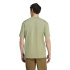 T-shirt Montagne adidas Tx Logo Homme vert tente