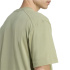 T-shirt Montagne adidas Tx Logo Homme vert tente