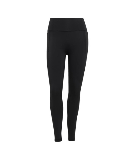 Mallas de Fitness adidas Opt Pwr 7/8 L Mujer Negro