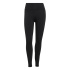 Mallas de Fitness adidas Opt Pwr 7/8 L Mujer Negro