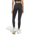 Mallas de Fitness adidas Opt Pwr 7/8 L Mujer Negro