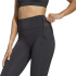 Mallas de Fitness adidas Opt Pwr 7/8 L Mujer Negro