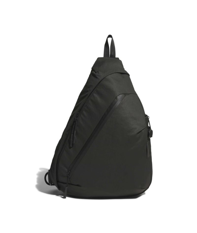 Bandolera adidas 4Nwnl Xb Negro