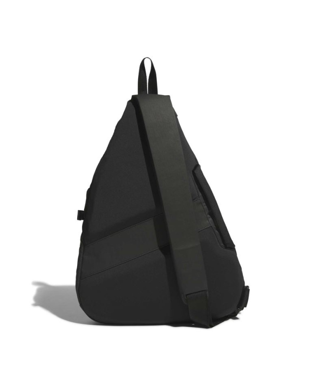 Bandolera adidas 4Nwnl Xb Negro
